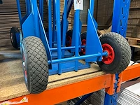 Steekwagen (4x) - afbeelding 3 van  4