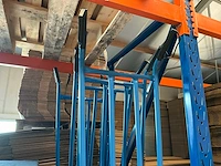 Steekwagen (4x) - afbeelding 4 van  4