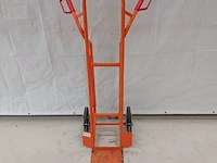 Steekwagen 6-wielig ~ - afbeelding 1 van  5