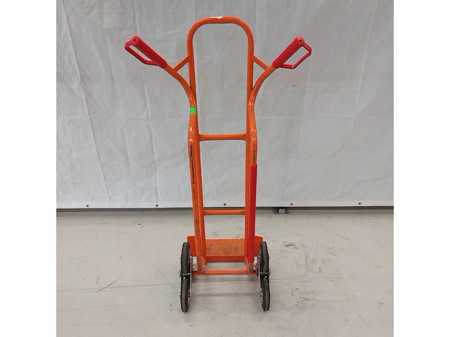 Steekwagen 6-wielig ~ - afbeelding 3 van  5