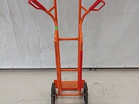 Steekwagen 6-wielig ~ - afbeelding 3 van  5