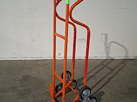 Steekwagen 6-wielig - afbeelding 1 van  3