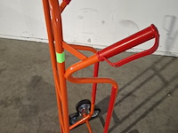 Steekwagen 6-wielig - afbeelding 3 van  3