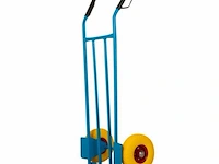 Steekwagen anti-lek wielen - afbeelding 1 van  4