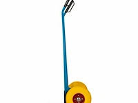 Steekwagen anti-lek wielen - afbeelding 2 van  4