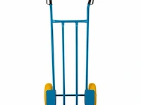 Steekwagen anti-lek wielen - afbeelding 3 van  4