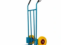Steekwagen anti-lek wielen - afbeelding 1 van  4