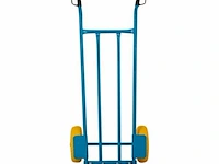 Steekwagen anti-lek wielen - afbeelding 3 van  4