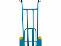 Steekwagen anti-lek wielen - afbeelding 4 van  4