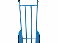 Steekwagen, blauw, 200 kg. - afbeelding 3 van  4