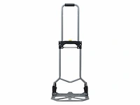 Steekwagen opvouwbaar 65 kg. - afbeelding 3 van  5