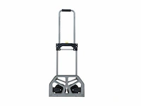 Steekwagen opvouwbaar 65 kg. - afbeelding 4 van  5