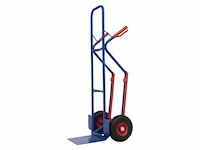 Steekwagen pro 300 kg - afbeelding 1 van  4