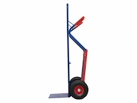 Steekwagen pro 300 kg - afbeelding 2 van  4