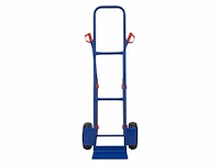 Steekwagen pro 300 kg - afbeelding 3 van  4