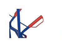 Steekwagen pro 300 kg - afbeelding 4 van  4