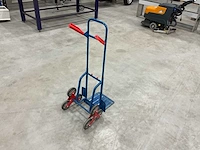 Steekwagen traploper - afbeelding 3 van  6