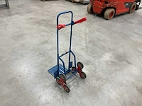 Steekwagen traploper - afbeelding 4 van  6