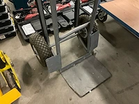 Steekwagen - afbeelding 2 van  3