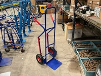 Steekwagen - afbeelding 1 van  5