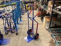 Steekwagen - afbeelding 2 van  5