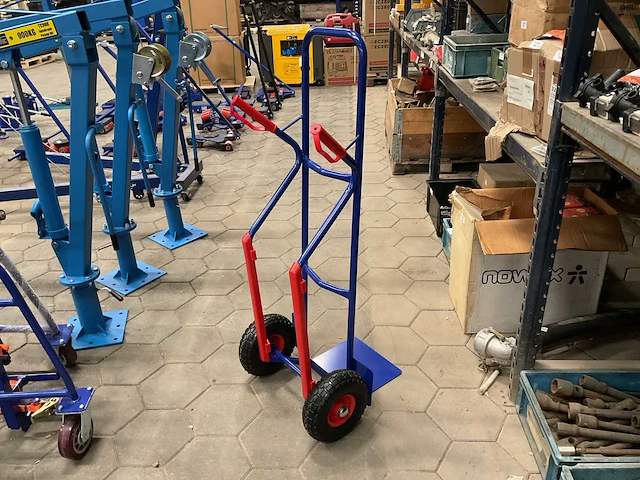 Steekwagen - afbeelding 4 van  5
