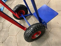 Steekwagen - afbeelding 5 van  5