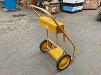 Steekwagen - afbeelding 4 van  6
