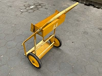 Steekwagen - afbeelding 5 van  6