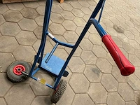 Steekwagen - afbeelding 4 van  4