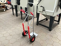 Steekwagen - afbeelding 2 van  3