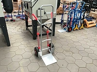 Steekwagen - afbeelding 1 van  3