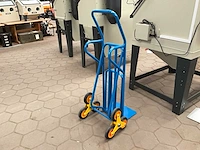 Steekwagen - afbeelding 3 van  3