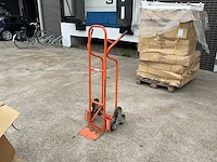 Steekwagen - afbeelding 1 van  4
