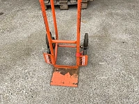 Steekwagen - afbeelding 4 van  4