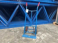 Steekwagen - afbeelding 1 van  3