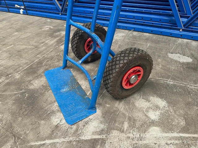 Steekwagen - afbeelding 3 van  3