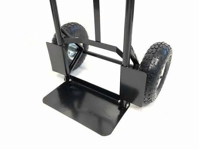 Steekwagen - afbeelding 7 van  18