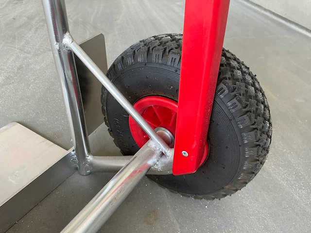 Steekwagen - afbeelding 3 van  3