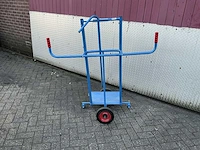 Steekwagen - afbeelding 2 van  7