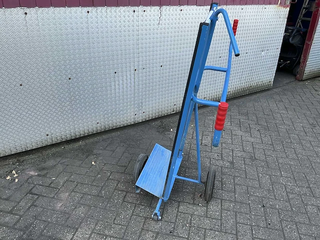 Steekwagen - afbeelding 3 van  7