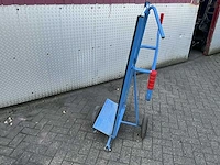 Steekwagen - afbeelding 3 van  7