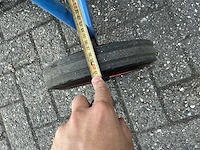 Steekwagen - afbeelding 6 van  7