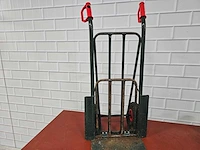 Steekwagen - afbeelding 1 van  3