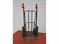 Steekwagen - afbeelding 2 van  3