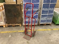 Steekwagen - afbeelding 1 van  1