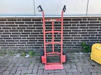 Steekwagen - afbeelding 2 van  2