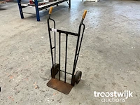 Steekwagen
