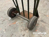 Steekwagen - afbeelding 3 van  3