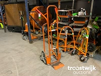 Steekwagen